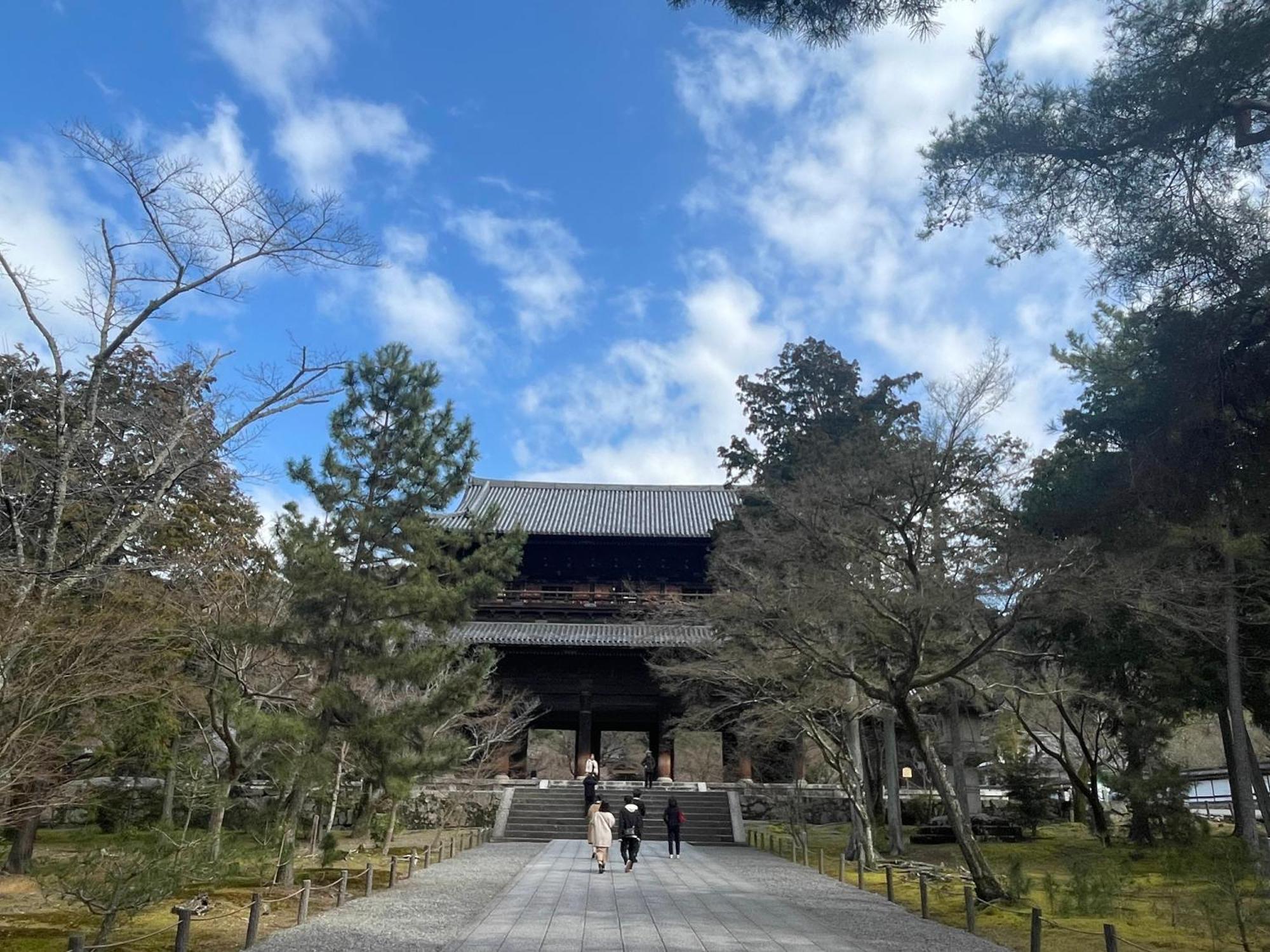Hotel Amanek Kyoto Kawaramachi Gojo Exterior foto
